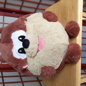 Baby Taz plush